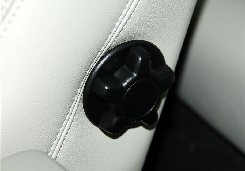 沃爾沃(進口) 沃爾沃C30 2011款 2.0 智雅版