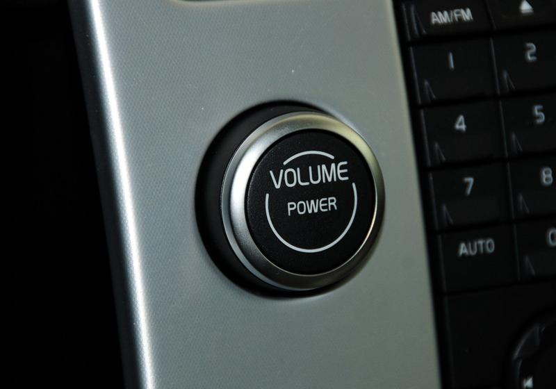 沃爾沃(進口) 沃爾沃C30 2011款 2.0 智雅版