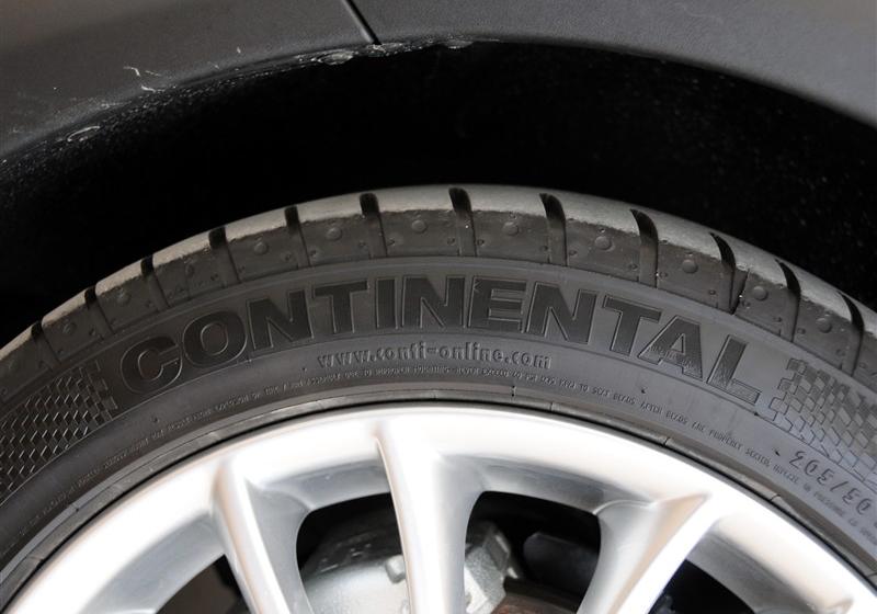 沃爾沃(進口) 沃爾沃C30 2011款 2.0 智雅版