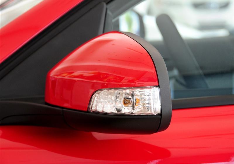 沃爾沃(進口) 沃爾沃C30 2011款 2.0 智雅版