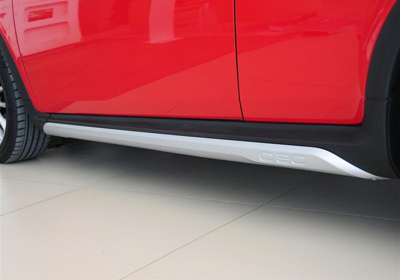 沃爾沃(進口) 沃爾沃C30 2011款 2.0 智雅版