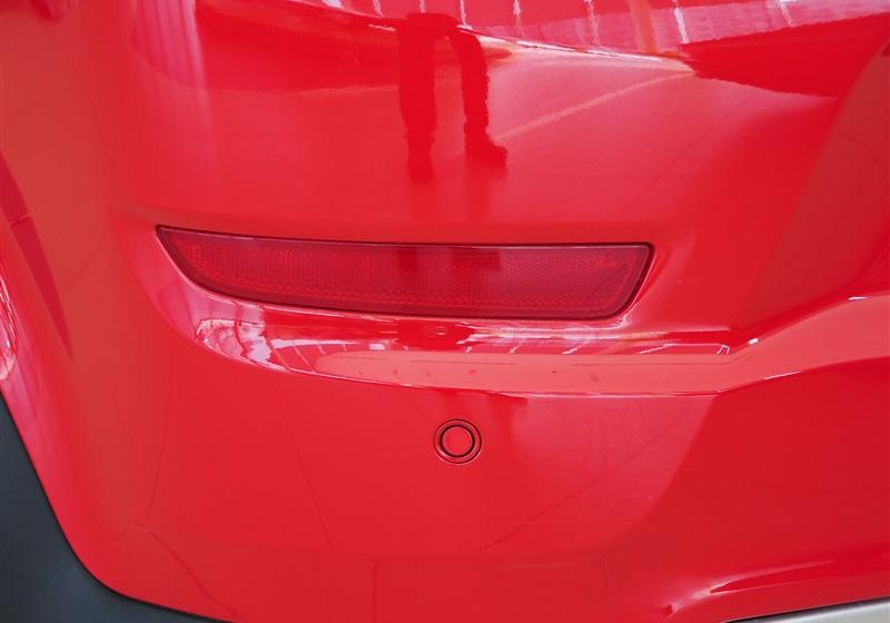 沃爾沃(進(jìn)口) 沃爾沃C30 2011款 2.0 智雅版