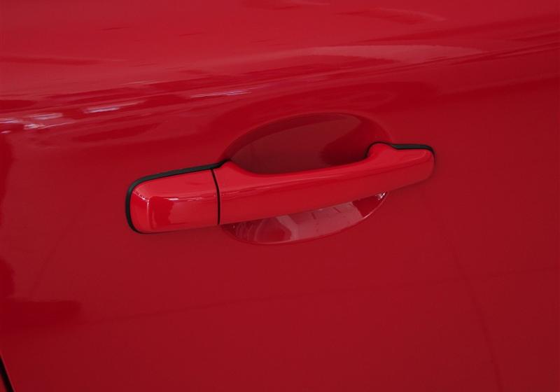 沃爾沃(進口) 沃爾沃C30 2011款 2.0 智雅版