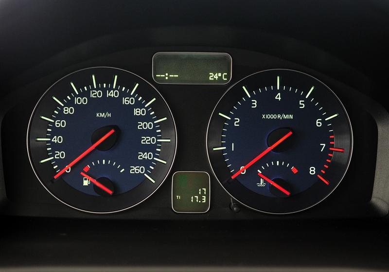 沃爾沃(進口) 沃爾沃C30 2011款 2.0 R-Design