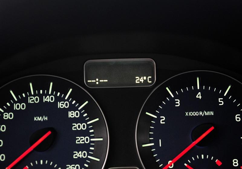 沃爾沃(進口) 沃爾沃C30 2011款 2.0 R-Design