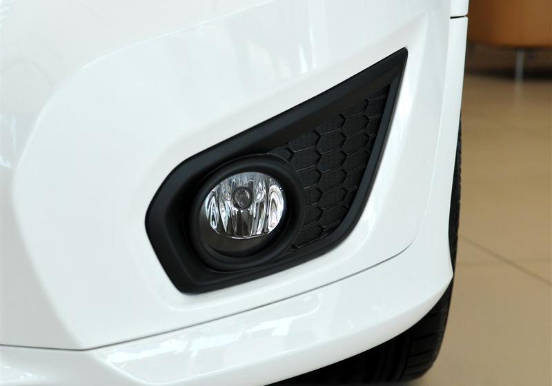 沃爾沃(進口) 沃爾沃C30 2011款 2.0 R-Design