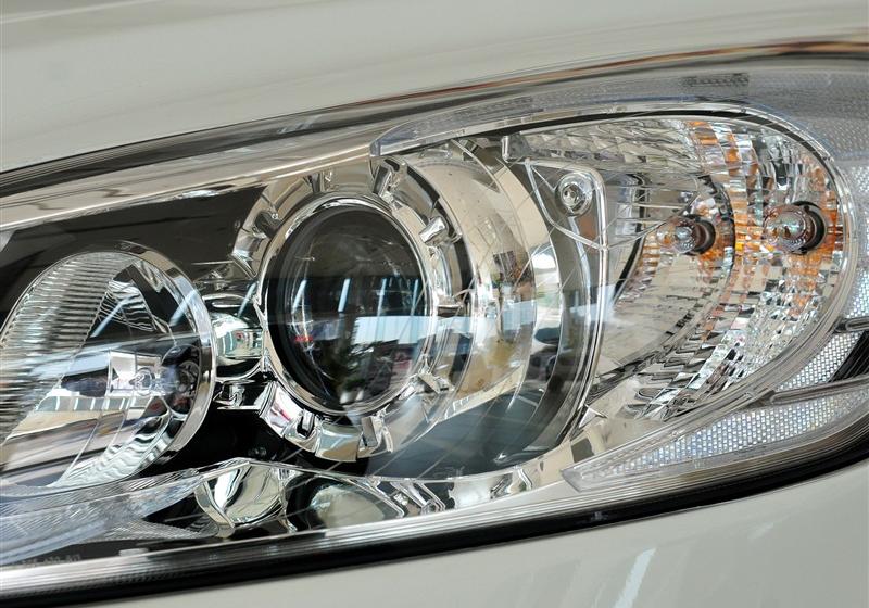 沃爾沃(進口) 沃爾沃C30 2011款 2.0 R-Design