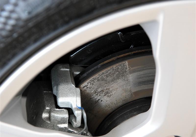 沃爾沃(進口) 沃爾沃C30 2011款 2.0 R-Design