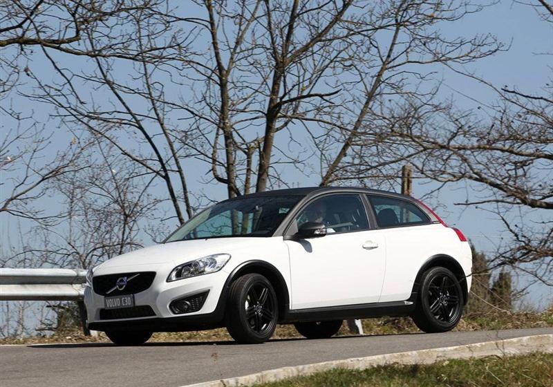 沃爾沃(進(jìn)口) 沃爾沃C30 2011款 2.0 R-Design