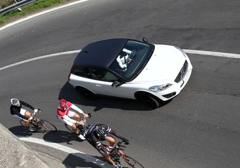 沃爾沃(進口) 沃爾沃C30 2011款 2.0 R-Design