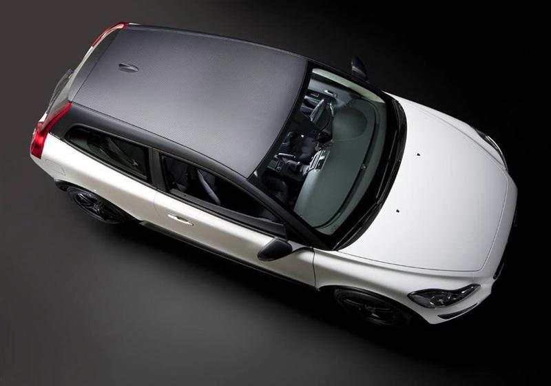 沃爾沃(進(jìn)口) 沃爾沃C30 2011款 2.0 R-Design