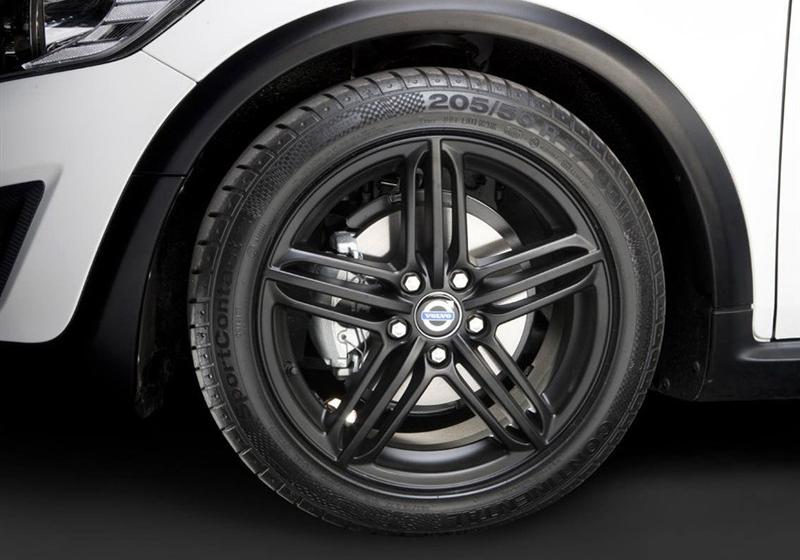 沃爾沃(進口) 沃爾沃C30 2011款 2.0 R-Design