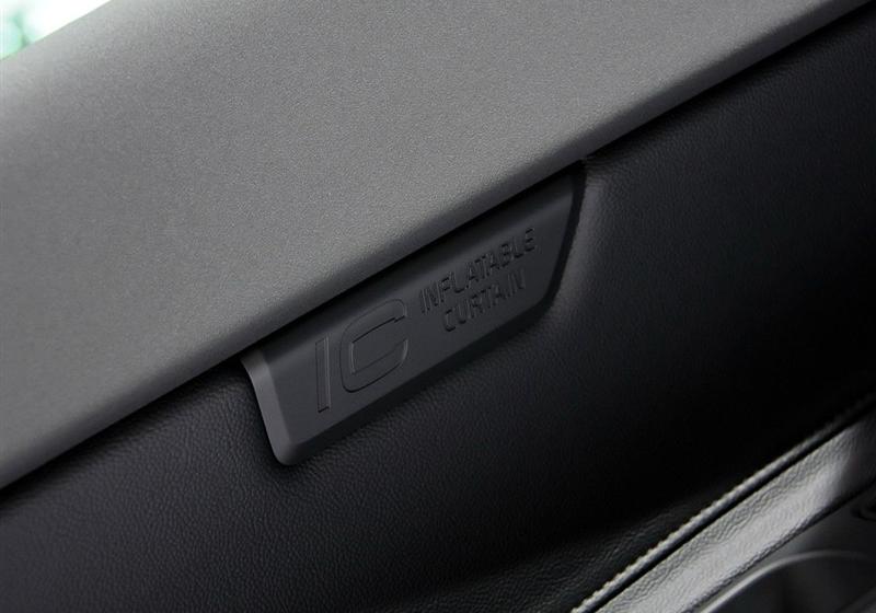 沃爾沃(進口) 沃爾沃C70 2010款 2.5 T5