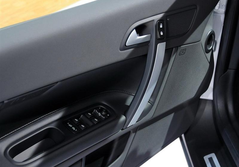 沃爾沃(進口) 沃爾沃C70 2010款 2.5 T5