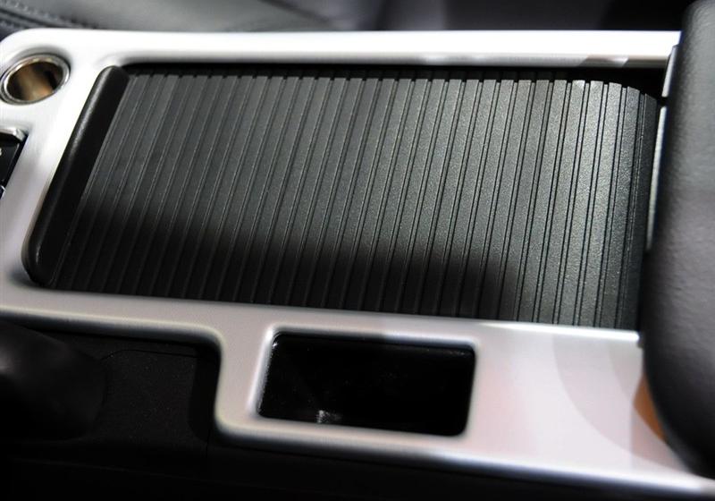 沃爾沃(進口) 沃爾沃C70 2010款 2.5 T5