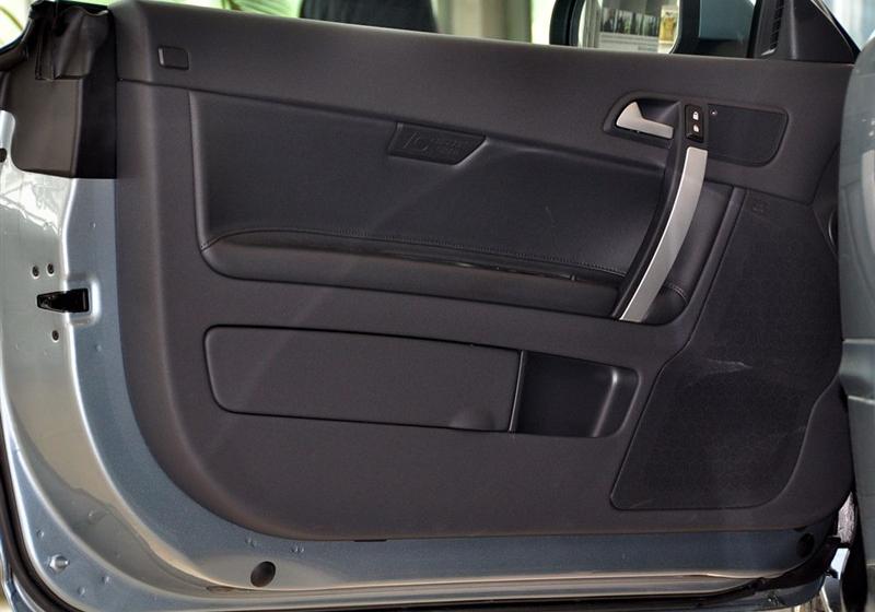 沃爾沃(進(jìn)口) 沃爾沃C70 2010款 2.5 T5