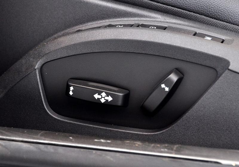 沃爾沃(進(jìn)口) 沃爾沃C70 2010款 2.5 T5