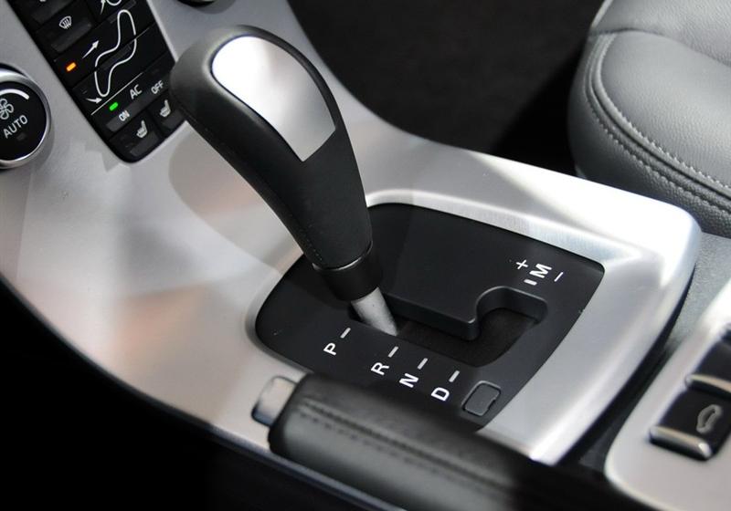 沃爾沃(進口) 沃爾沃C70 2010款 2.5 T5