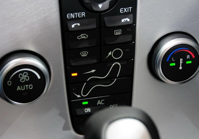 沃爾沃(進口) 沃爾沃C70 2010款 2.5 T5