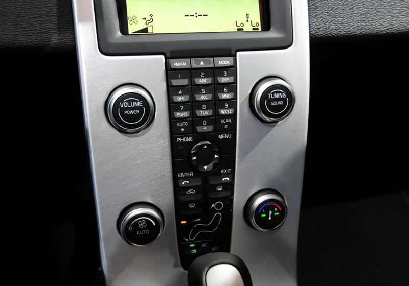 沃爾沃(進口) 沃爾沃C70 2010款 2.5 T5