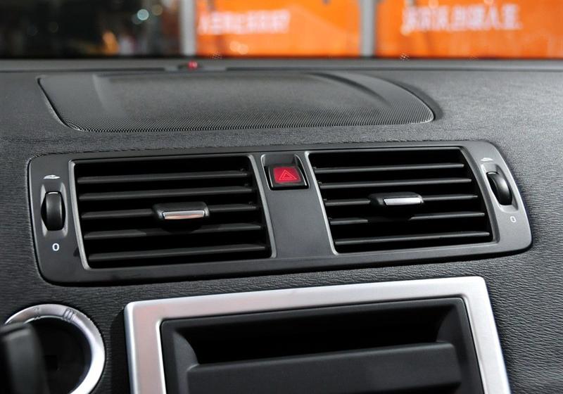 沃爾沃(進口) 沃爾沃C70 2010款 2.5 T5