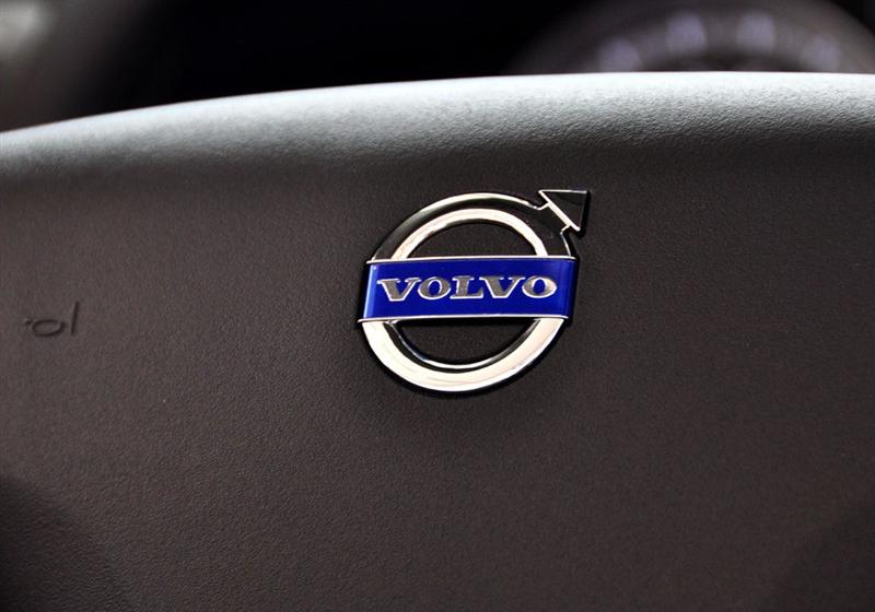 沃爾沃(進(jìn)口) 沃爾沃C70 2010款 2.5 T5