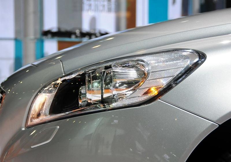 沃爾沃(進口) 沃爾沃C70 2010款 2.5 T5