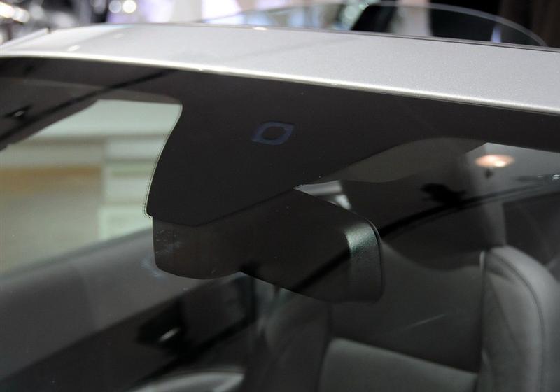 沃爾沃(進口) 沃爾沃C70 2010款 2.5 T5