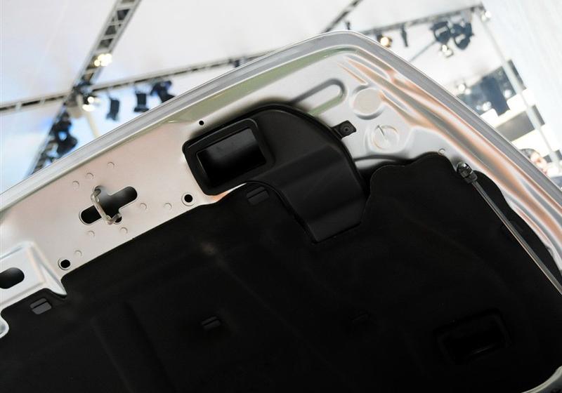 沃爾沃(進口) 沃爾沃C70 2010款 2.5 T5