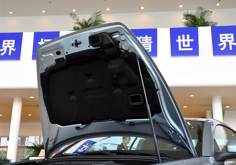 沃爾沃(進口) 沃爾沃C70 2010款 2.5 T5