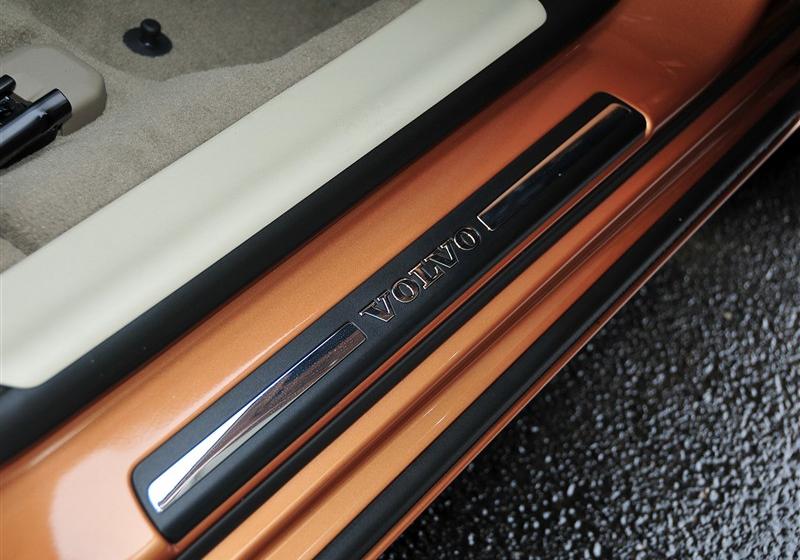 沃爾沃(進口) 沃爾沃S60 2012款 1.6T DRIVe 舒適版