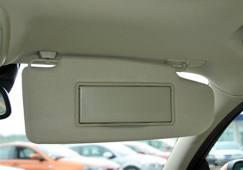 沃爾沃(進(jìn)口) 沃爾沃S60 2012款 1.6T DRIVe 舒適版