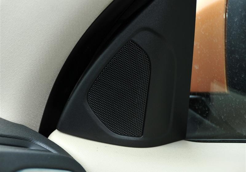 沃爾沃(進口) 沃爾沃S60 2012款 1.6T DRIVe 舒適版