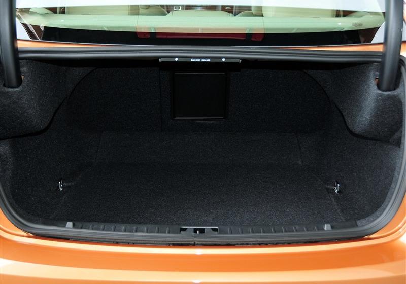 沃爾沃(進口) 沃爾沃S60 2012款 1.6T DRIVe 舒適版