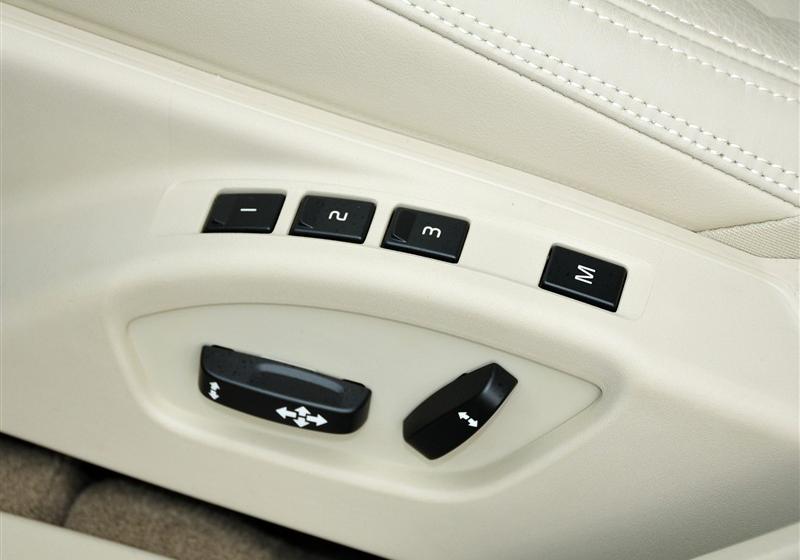 沃爾沃(進(jìn)口) 沃爾沃S60 2012款 1.6T DRIVe 舒適版