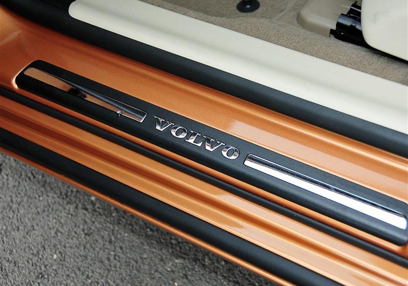 沃爾沃(進(jìn)口) 沃爾沃S60 2012款 1.6T DRIVe 舒適版