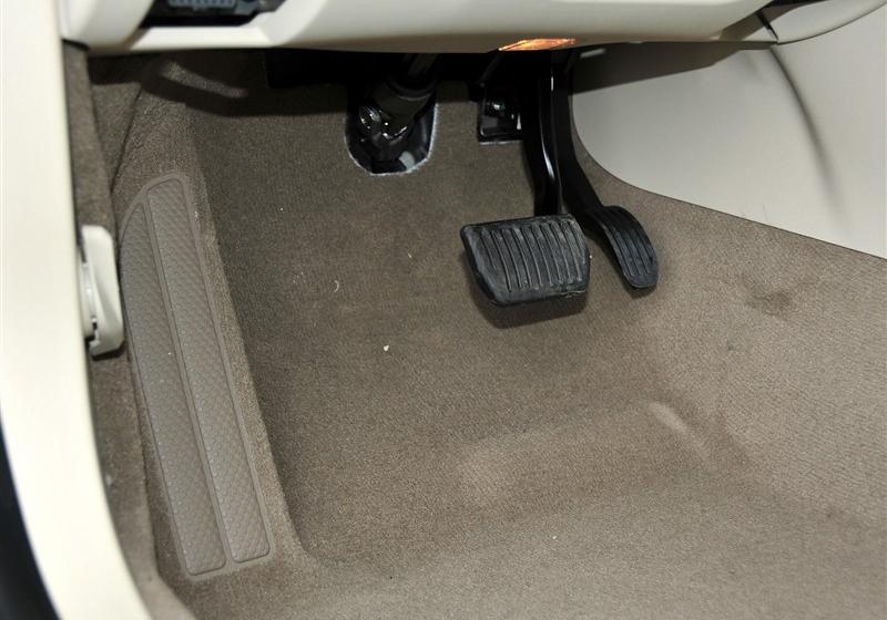 沃爾沃(進口) 沃爾沃S60 2012款 1.6T DRIVe 舒適版