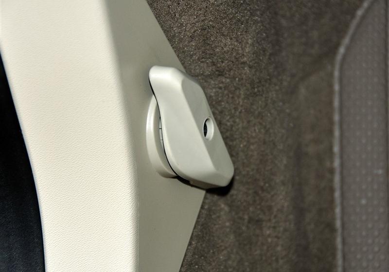 沃爾沃(進口) 沃爾沃S60 2012款 1.6T DRIVe 舒適版