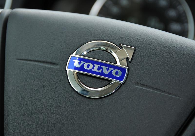 沃爾沃(進(jìn)口) 沃爾沃S60 2012款 1.6T DRIVe 舒適版