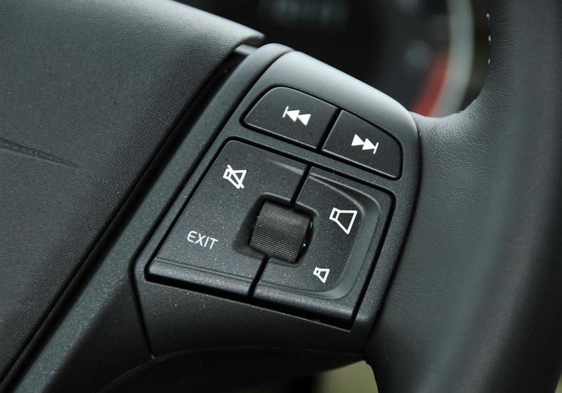 沃爾沃(進口) 沃爾沃S60 2012款 1.6T DRIVe 舒適版