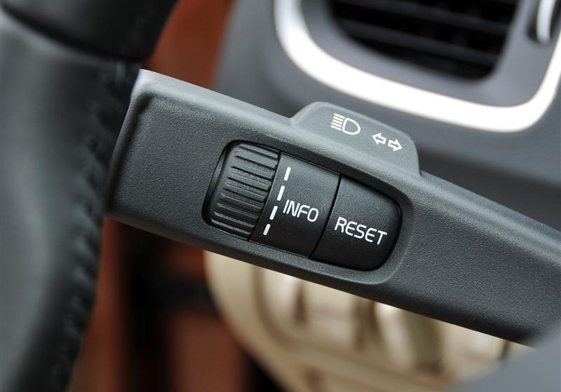 沃爾沃(進口) 沃爾沃S60 2012款 1.6T DRIVe 舒適版