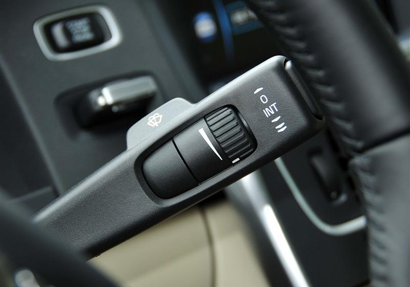 沃爾沃(進口) 沃爾沃S60 2012款 1.6T DRIVe 舒適版