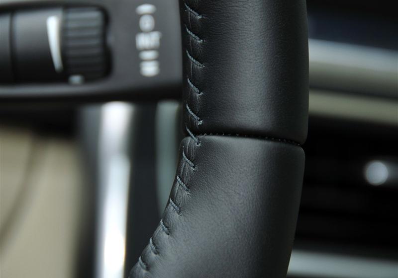 沃爾沃(進口) 沃爾沃S60 2012款 1.6T DRIVe 舒適版