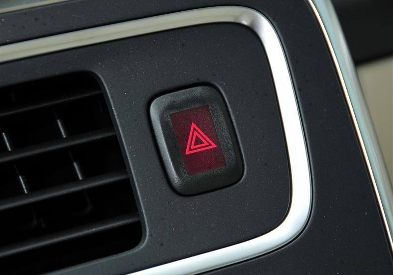 沃爾沃(進口) 沃爾沃S60 2012款 1.6T DRIVe 舒適版