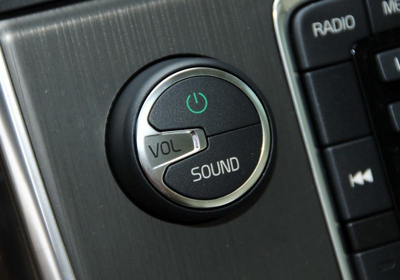 沃爾沃(進口) 沃爾沃S60 2012款 1.6T DRIVe 舒適版