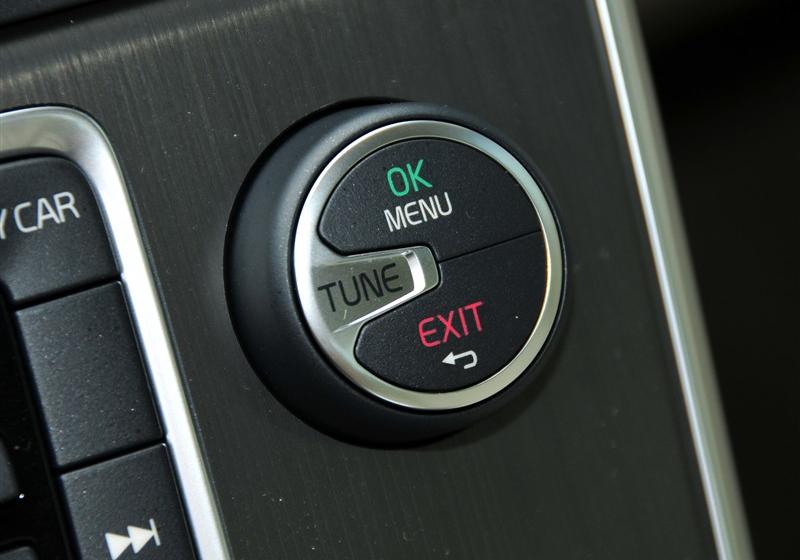 沃爾沃(進口) 沃爾沃S60 2012款 1.6T DRIVe 舒適版