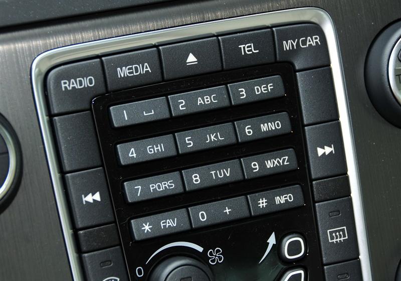 沃爾沃(進口) 沃爾沃S60 2012款 1.6T DRIVe 舒適版