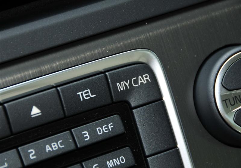 沃爾沃(進(jìn)口) 沃爾沃S60 2012款 1.6T DRIVe 舒適版