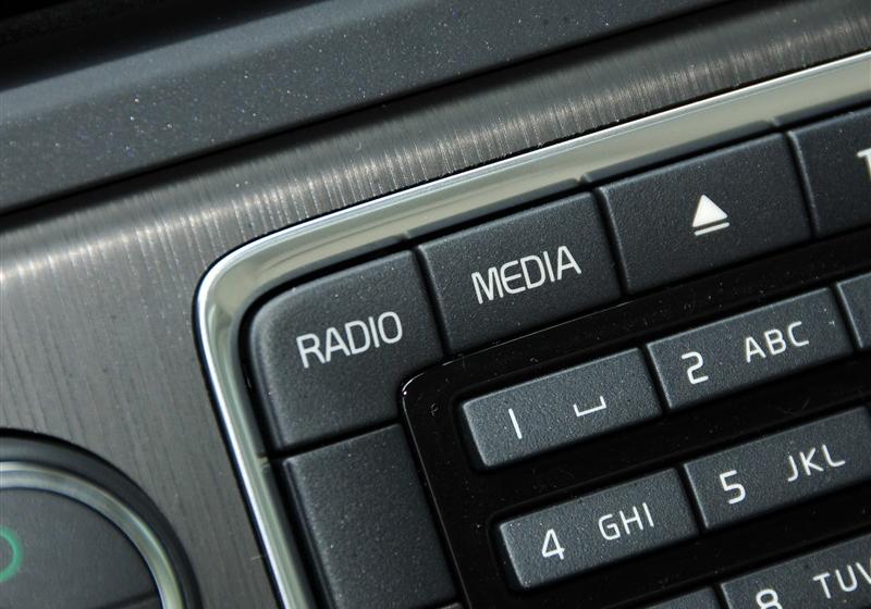 沃爾沃(進口) 沃爾沃S60 2012款 1.6T DRIVe 舒適版