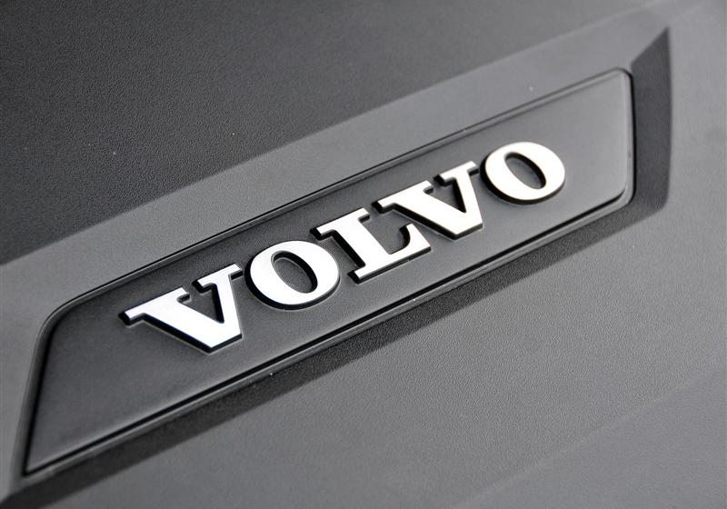 沃爾沃(進口) 沃爾沃S60 2012款 1.6T DRIVe 舒適版